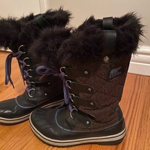 Sorel Tofino Winter Boots - Women’s
